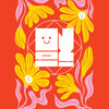 CNY Prosperity Print