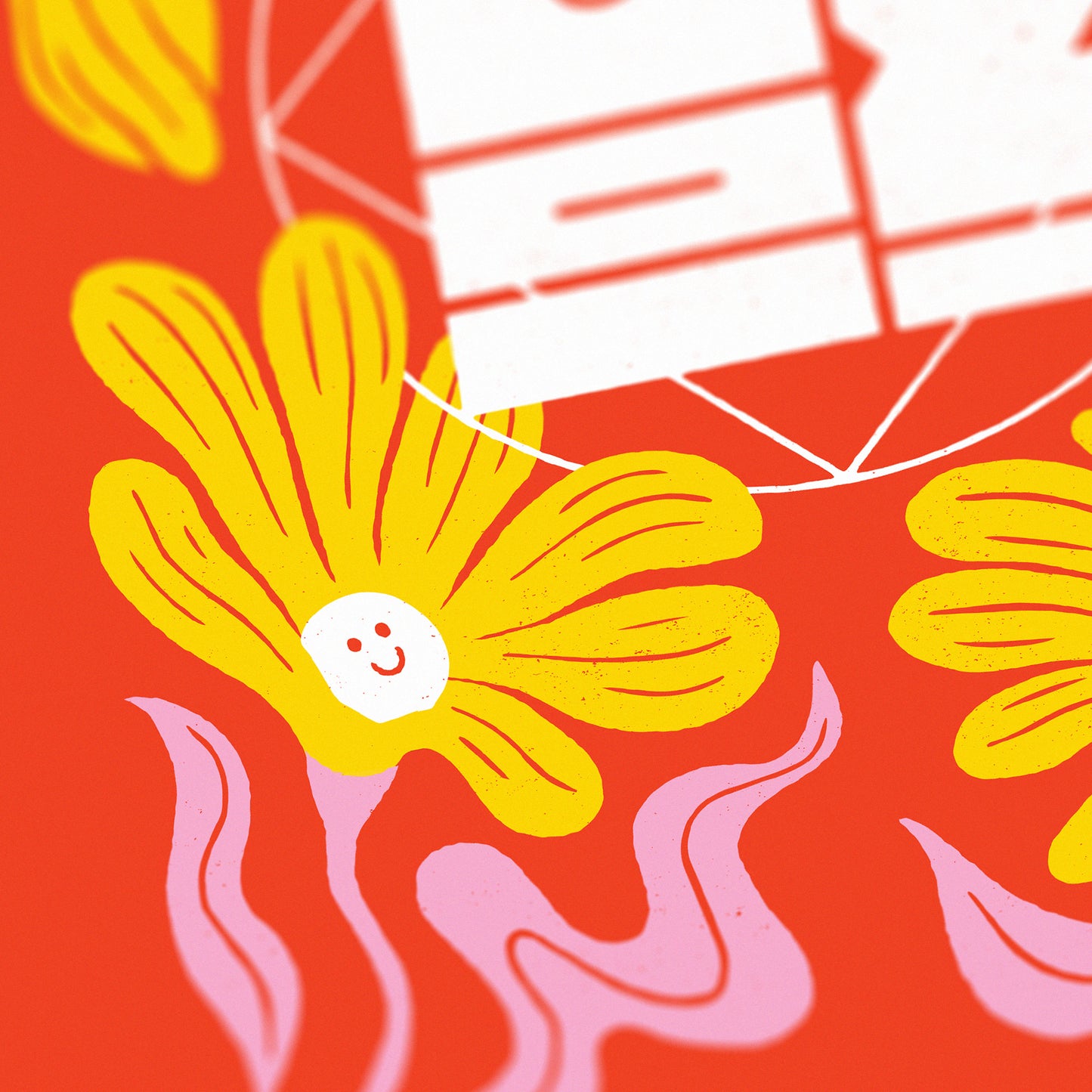 CNY Prosperity Print