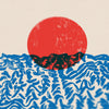 Ramen Print