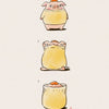 Siu Mai Print