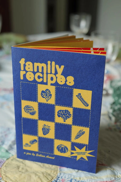 Family Recipes