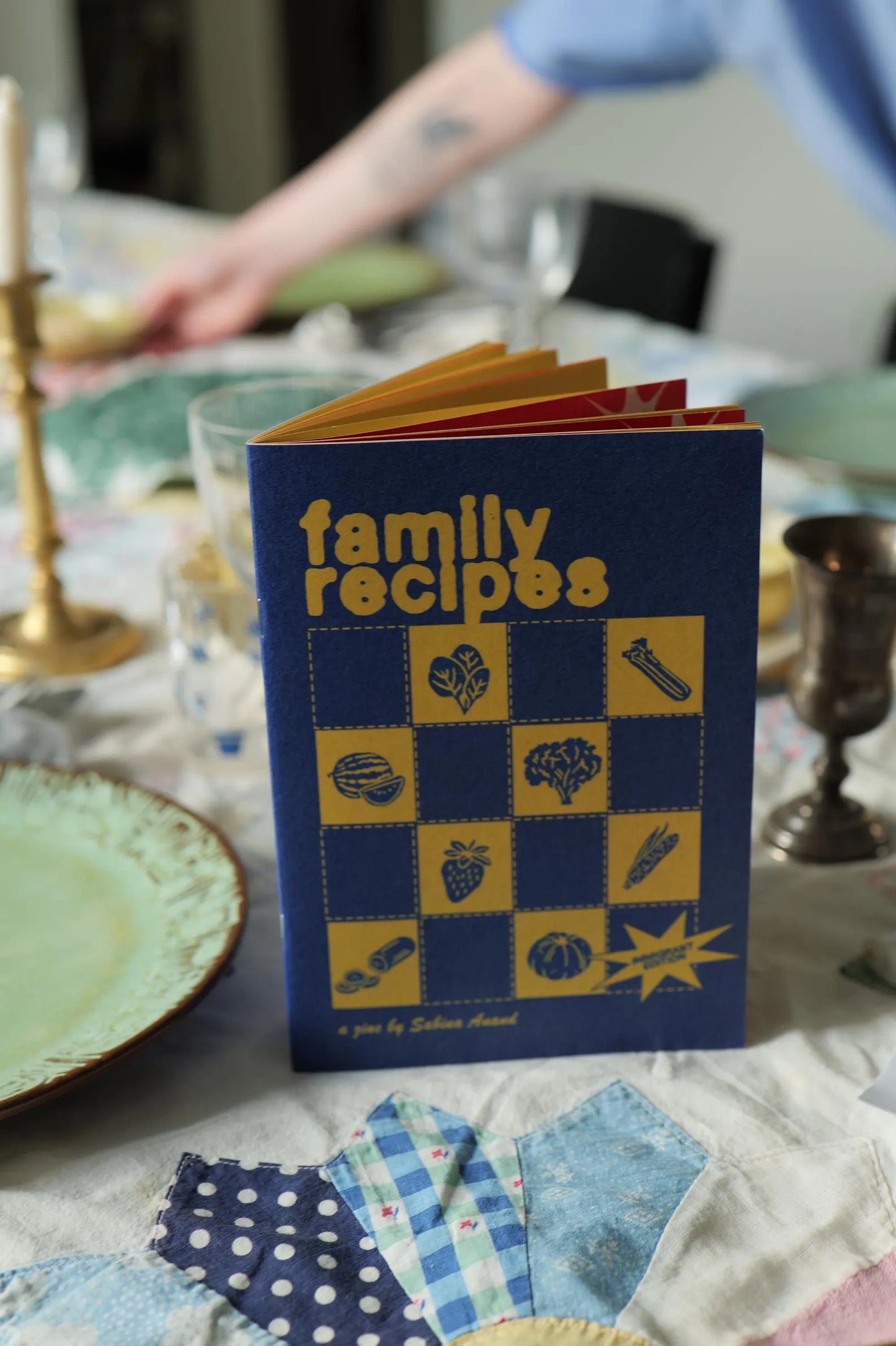 Family Recipes