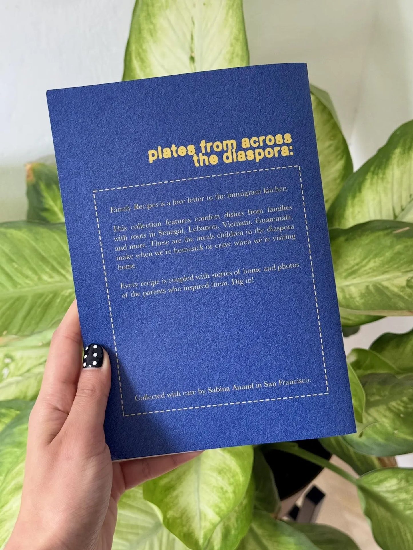 Family Recipes