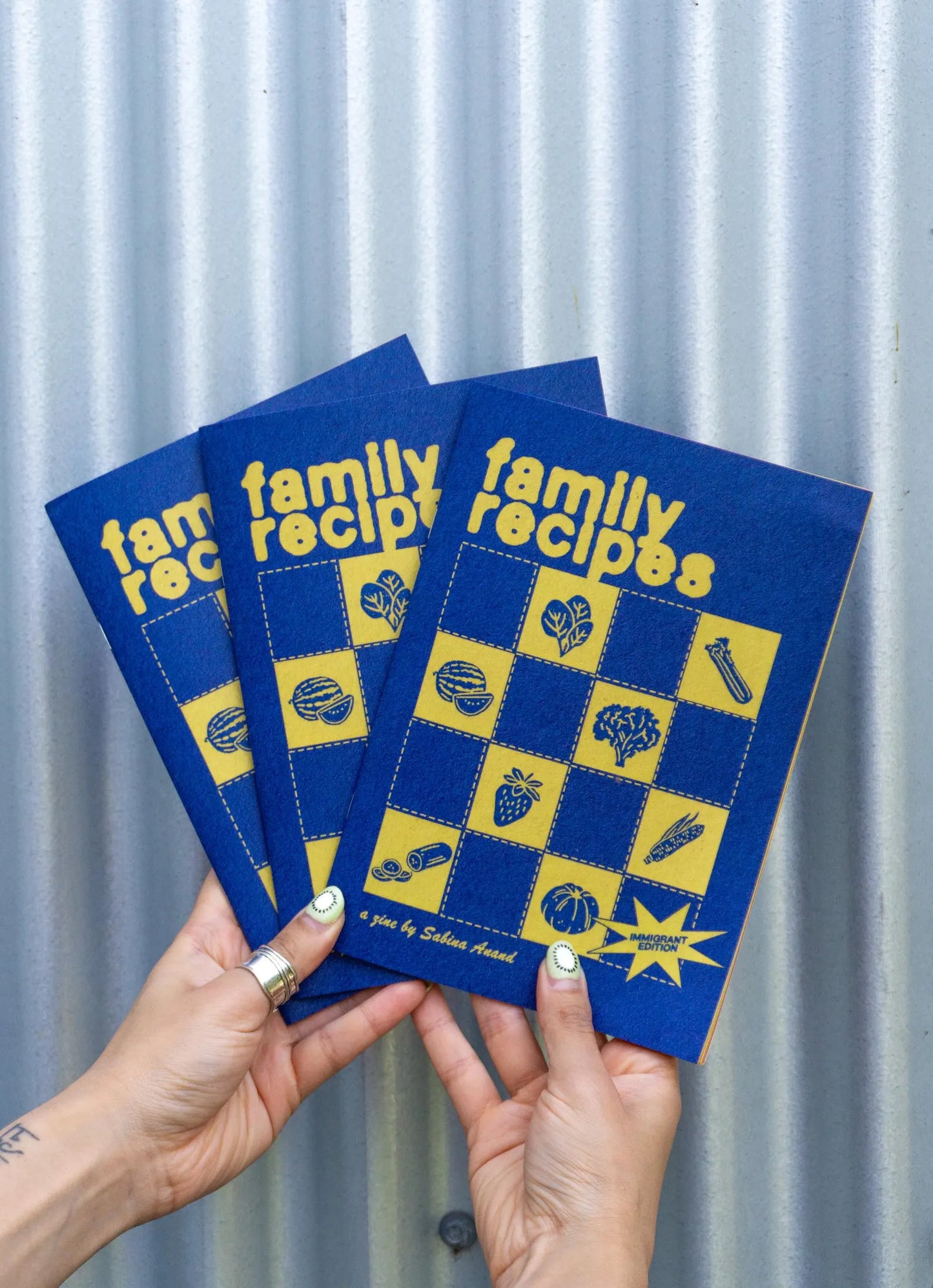 Family Recipes