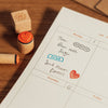 Planner Stamp Set - Good Day