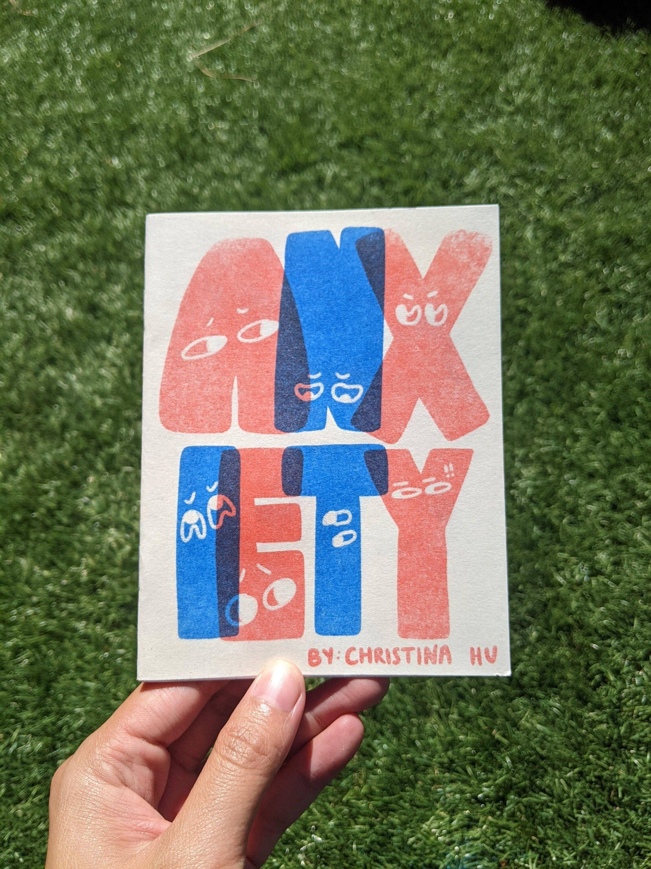 Zines – On Waverly