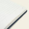 Everyday Lined Notebook, Hardcover