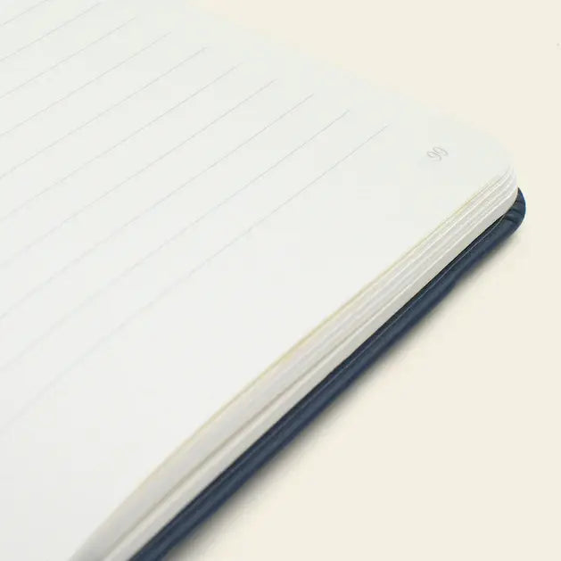 Everyday Lined Notebook, Hardcover