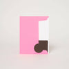 Proud Of You Thumbs Up Card