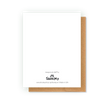 Let's Party Greeting Card