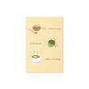 Sifted a Latte People Greeting Card