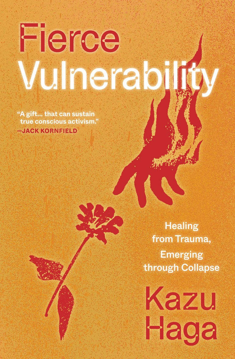 Fierce Vulnerability – On Waverly