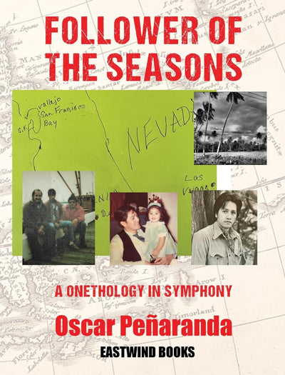 Follower of the Seasons: A Onethology in Symphony