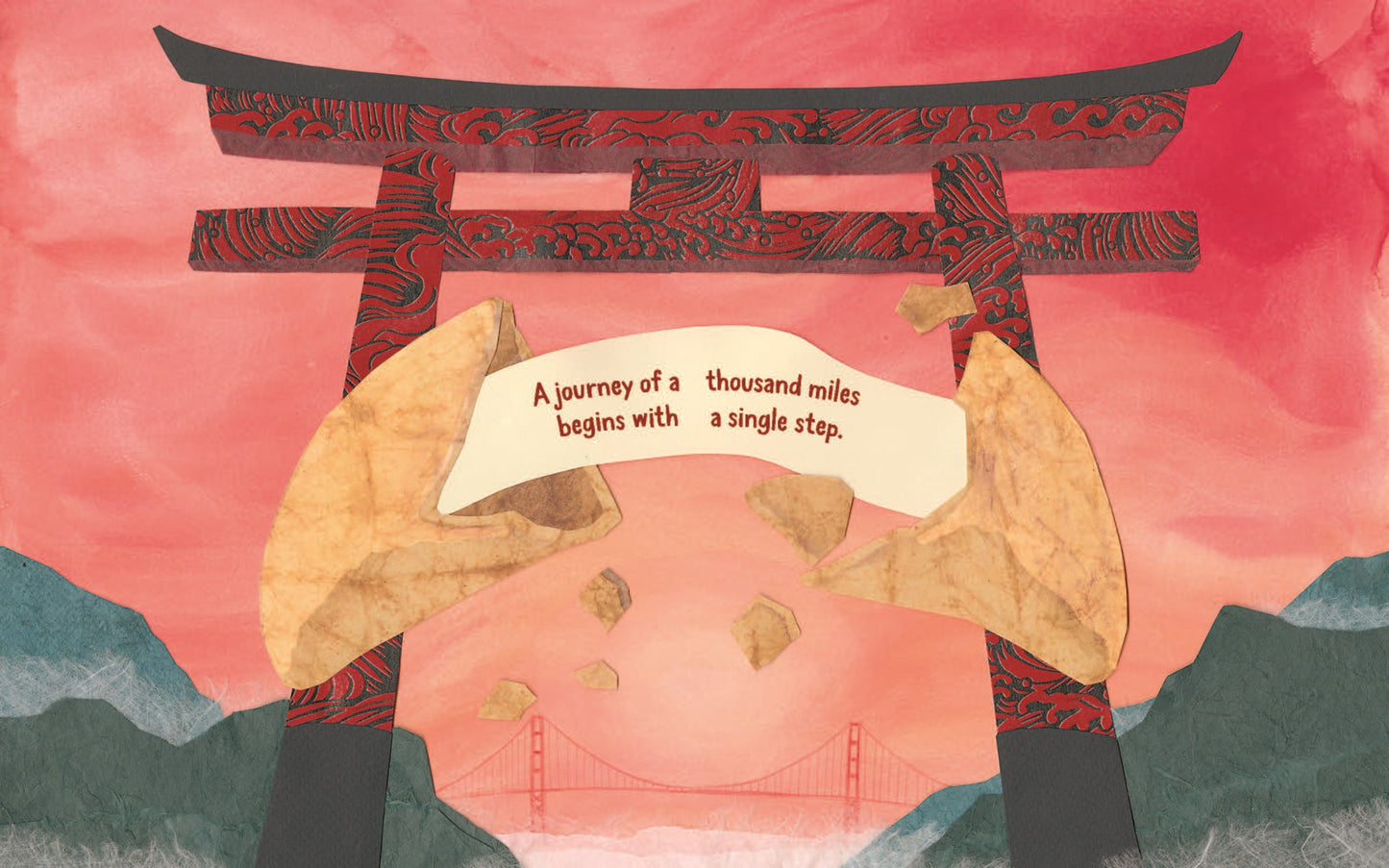 Fortune Cookies for Everyone!