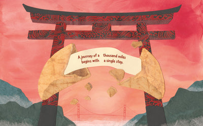 Fortune Cookies for Everyone!