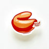 Fortune Cookie Sticker