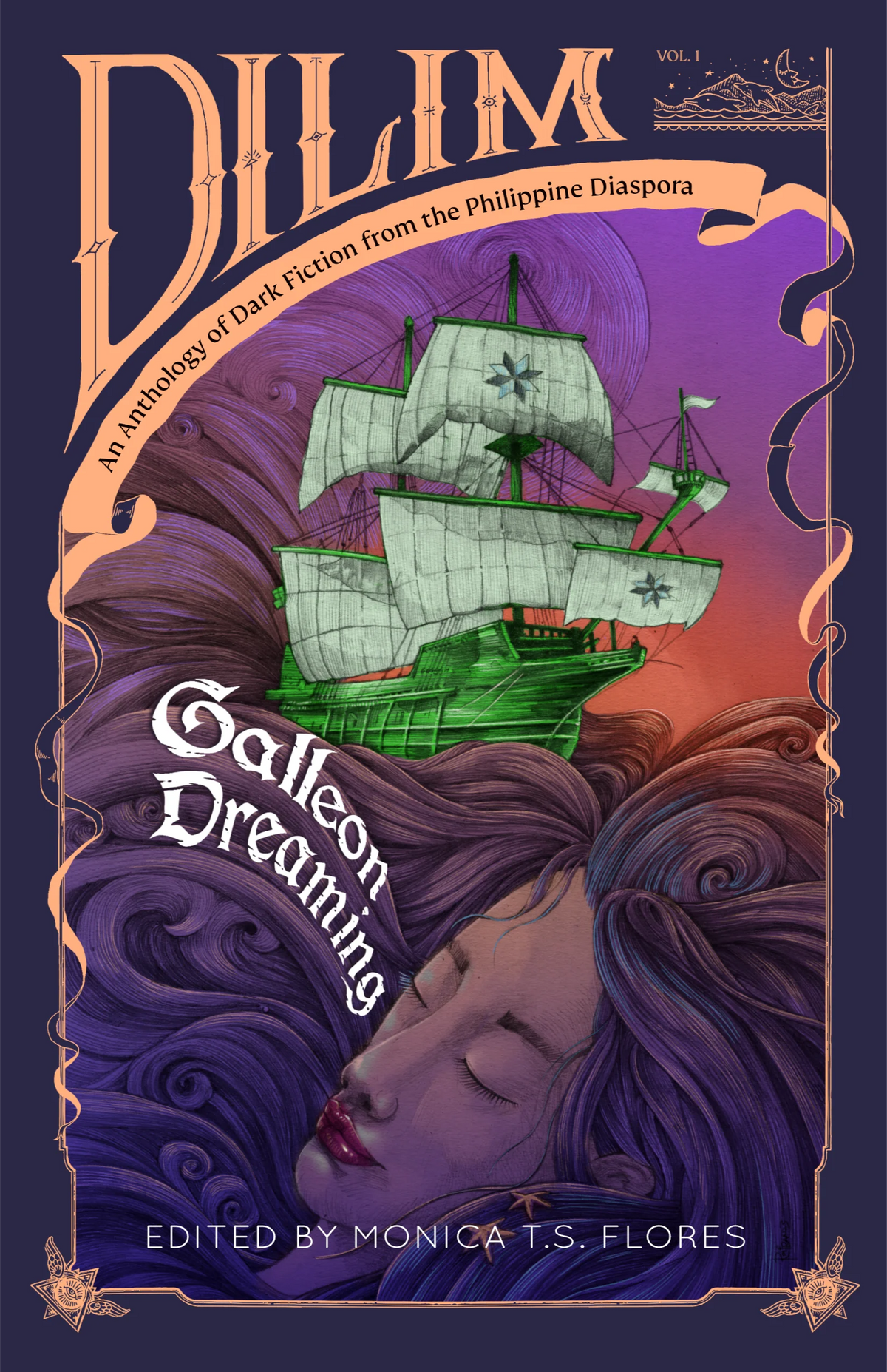 Galleon Dreaming