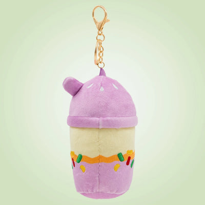 Food Pals Filipino Halo-Halo Keychain