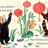 Happy Chinese New Year, Little Red Panda