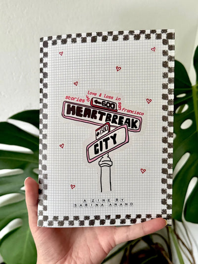 Heartbreak City