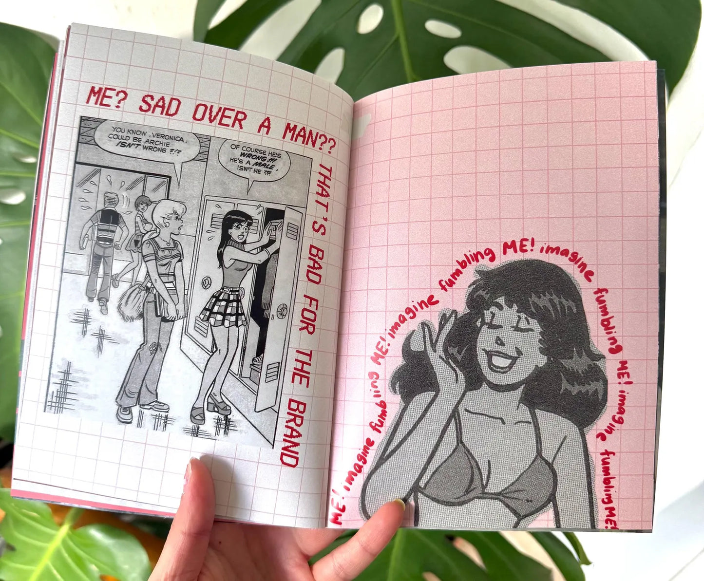 Heartbreak City