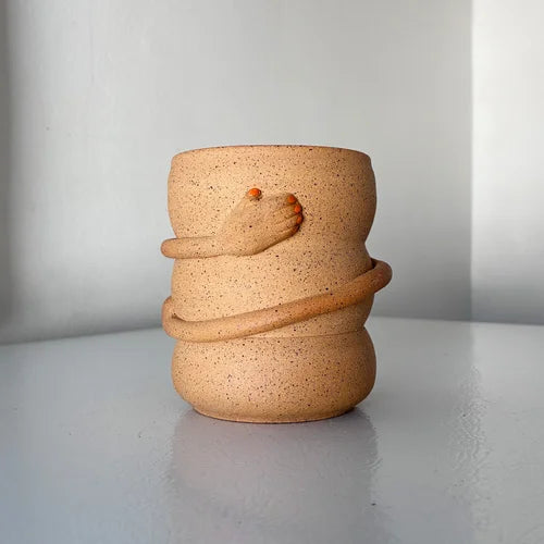 Hug Mug