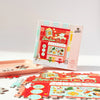 Dim Sum Palace Mini Jigsaw Puzzle