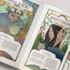 Issue 07: Lore