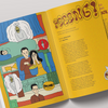 Issue 07: Lore