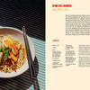 Japanese Comfort Cooking