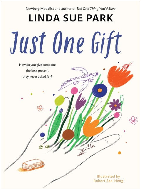 Just One Gift