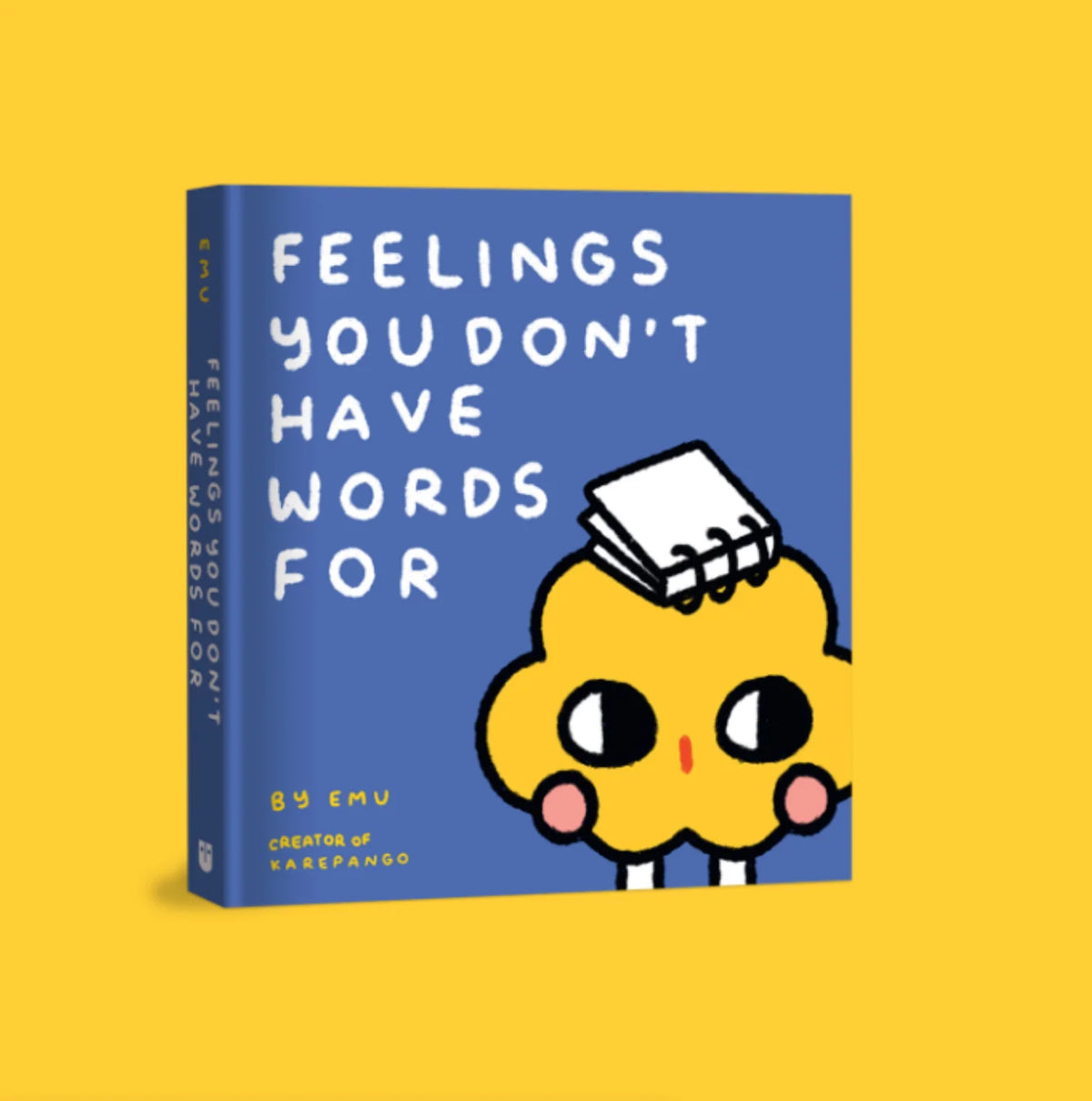Feelings You Don't Have Words For