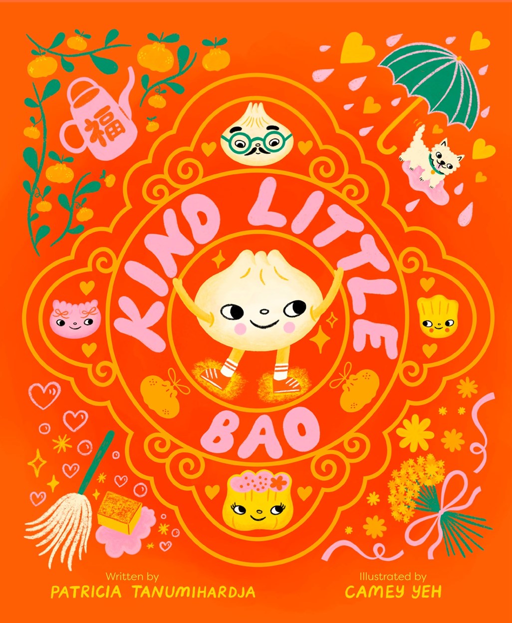 Kind Little Bao