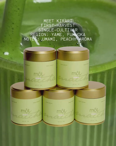 Kirari Matcha