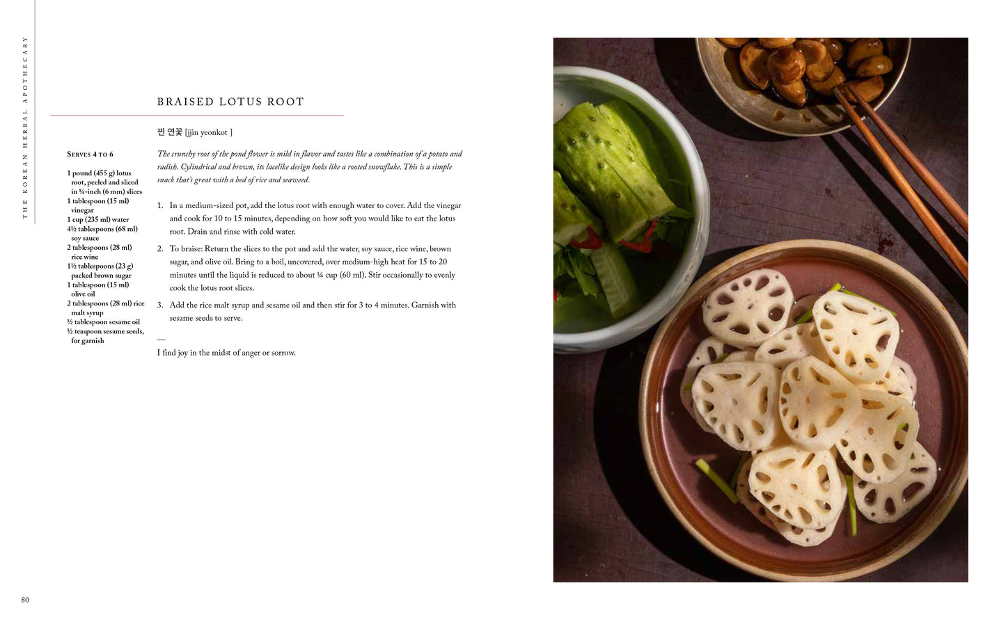 The Korean Herbal Apothecary