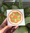 Family Recipes Sticker