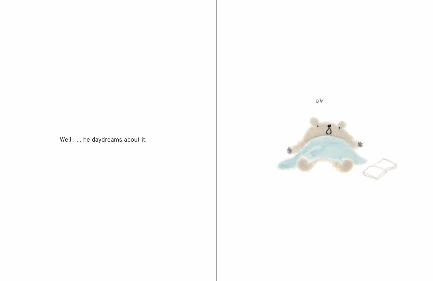 Kuma-Kuma Chan's Travels