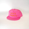 "Lola's Favorite" Embroidered Cap