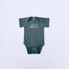 "Lola's Favorite" Baby Onesies