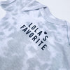"Lola's Favorite" Baby Onesies
