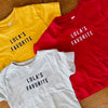 "Lola's Favorite" Tee