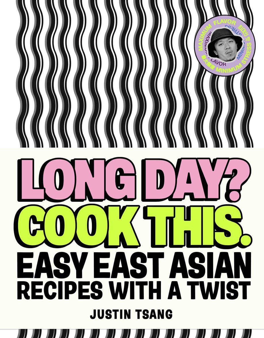 Long Day? Cook This.