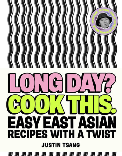 Long Day? Cook This.