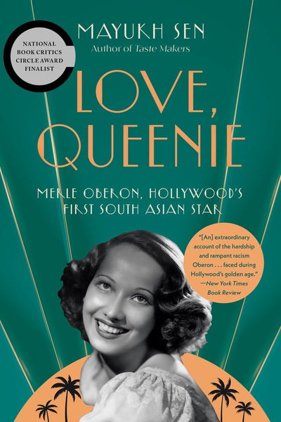 Love Queenie