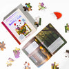 The Tale of the Lucky Cat Story Puzzle