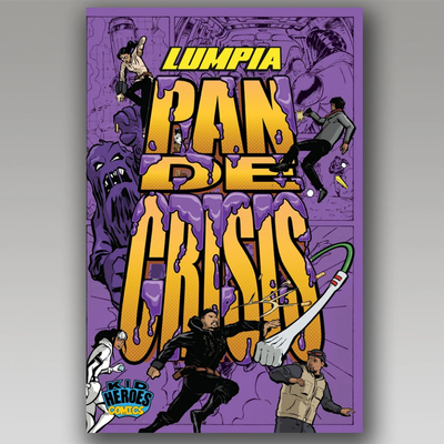 LUMPIA: PAN DE CRISIS