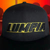 LUMPIA Snapback Cap