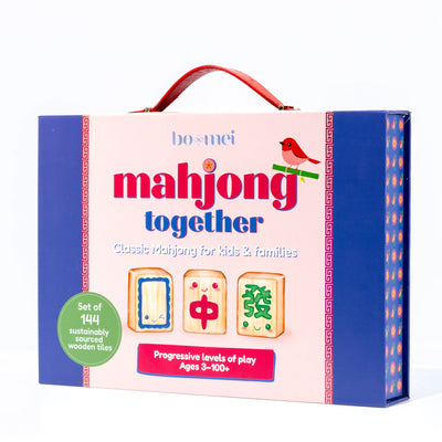 Mahjong Together