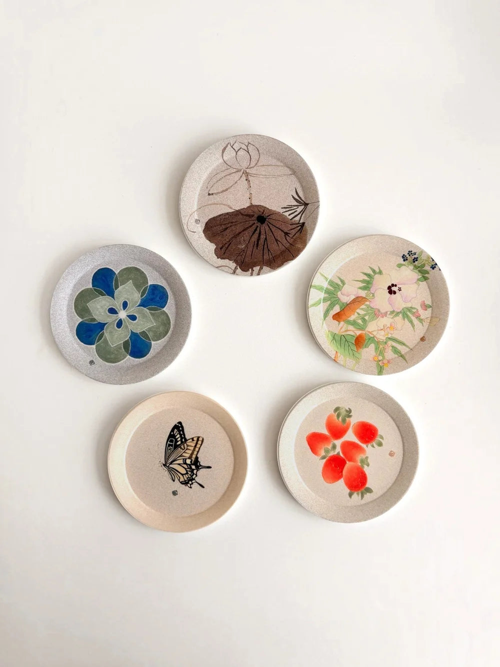 Mini Art Tray