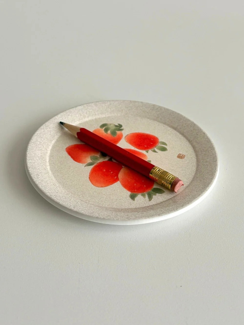 Mini Art Tray
